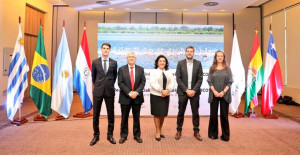 La región como producto turístico integrado proponen Ministros de Turismo del Mercosur